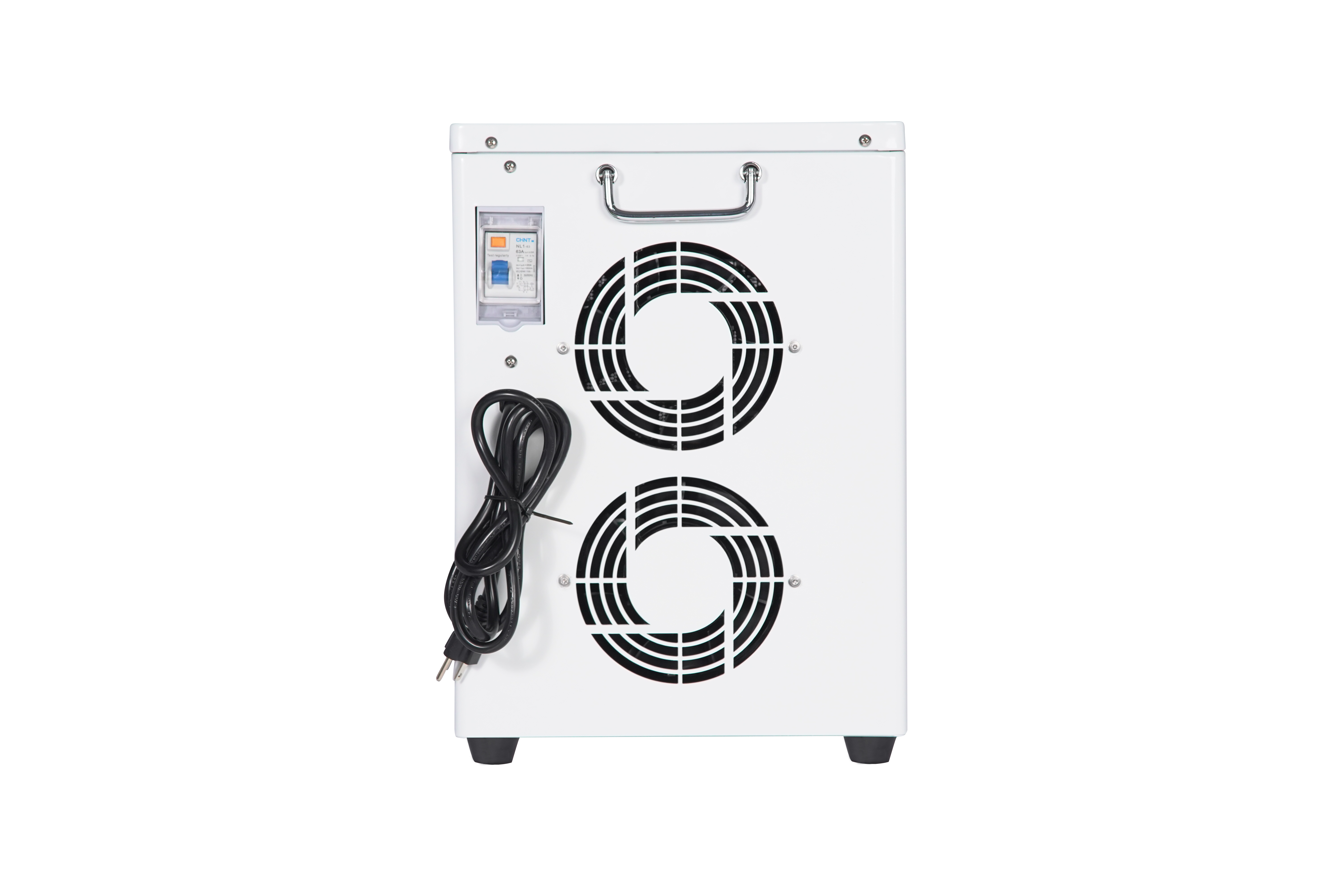 0.6 HP Ice Bath Chiller with UV & WiFi App Control, Affordable Cold Plunge Cooling System for Athletic Recovery