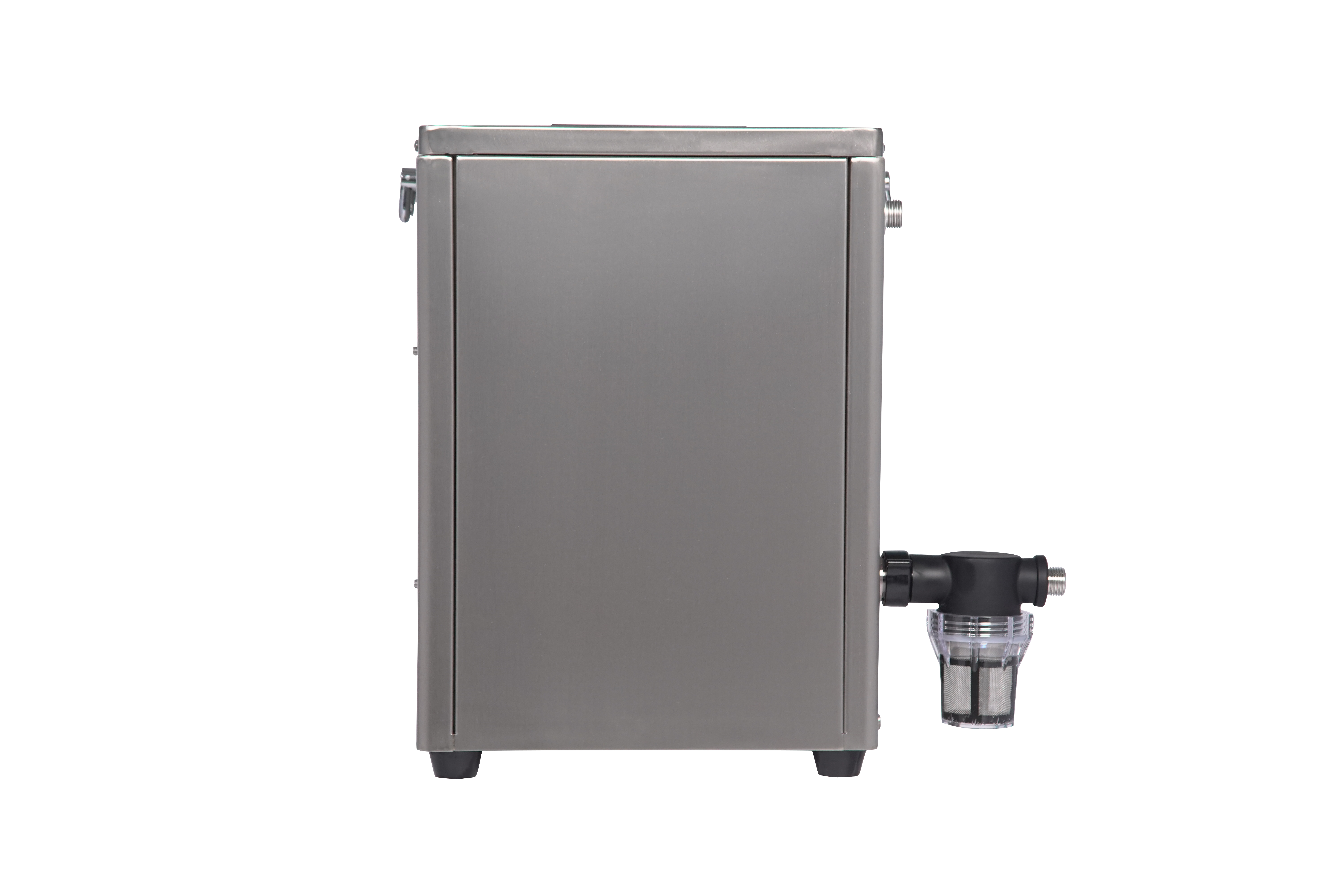 Budget-Friendly 0.6 HP Wellness Water Chiller: UV Sanitation & Smart WiFi Control for Home Gyms - 4