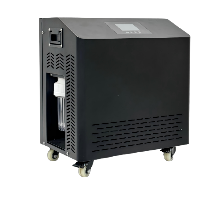 In-Stock Premium Ice Bath Chiller with WiFi App Control