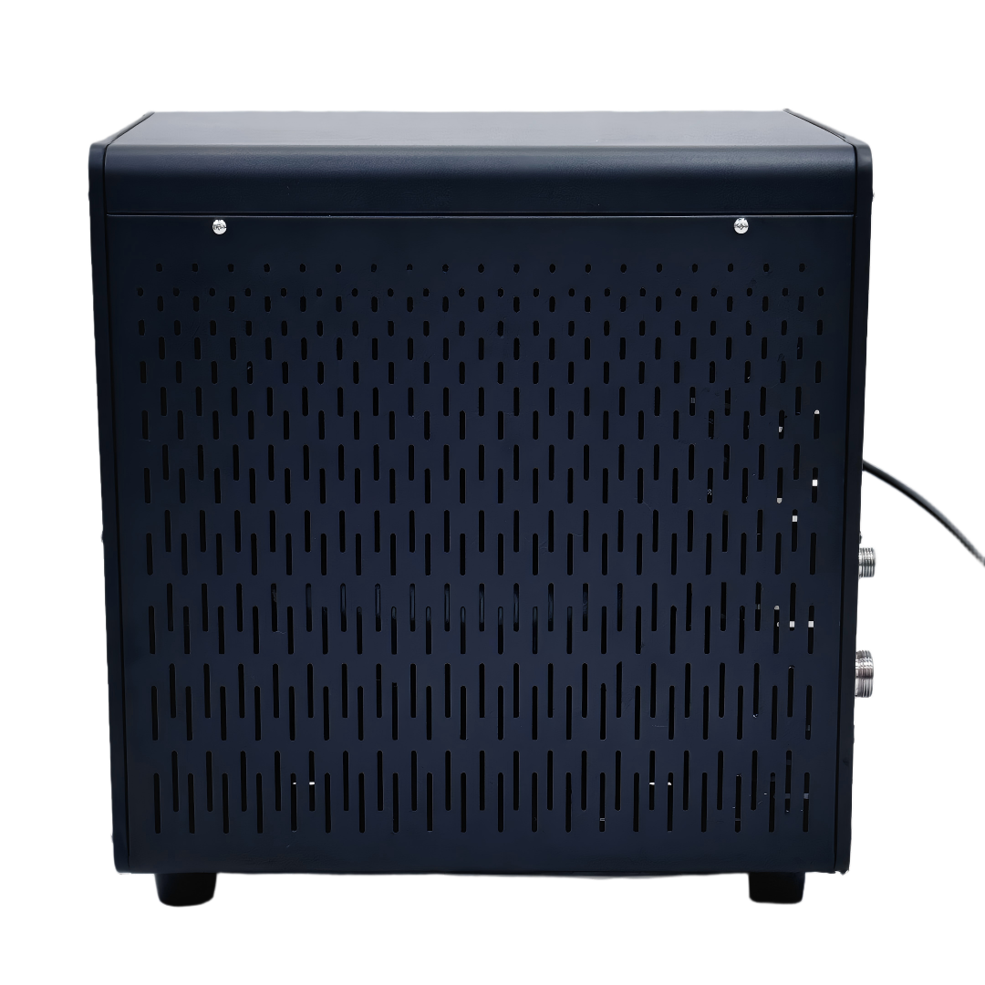 Robust 1.0 HP Ice Bath Chiller | 24/7 Continuous Operation for Fitness Clubs - 2