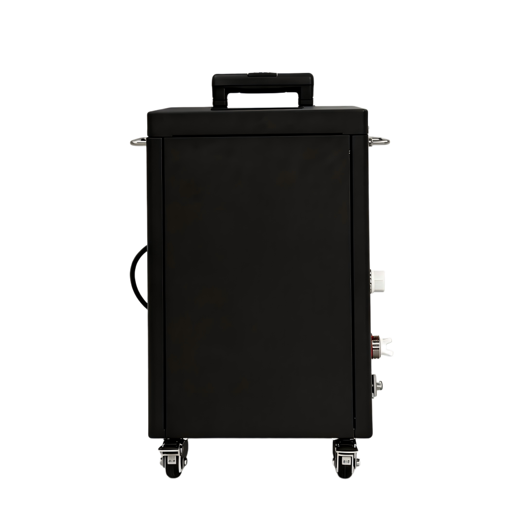 Customized Ice Bath Chillers for Indoor & Outdoor Use