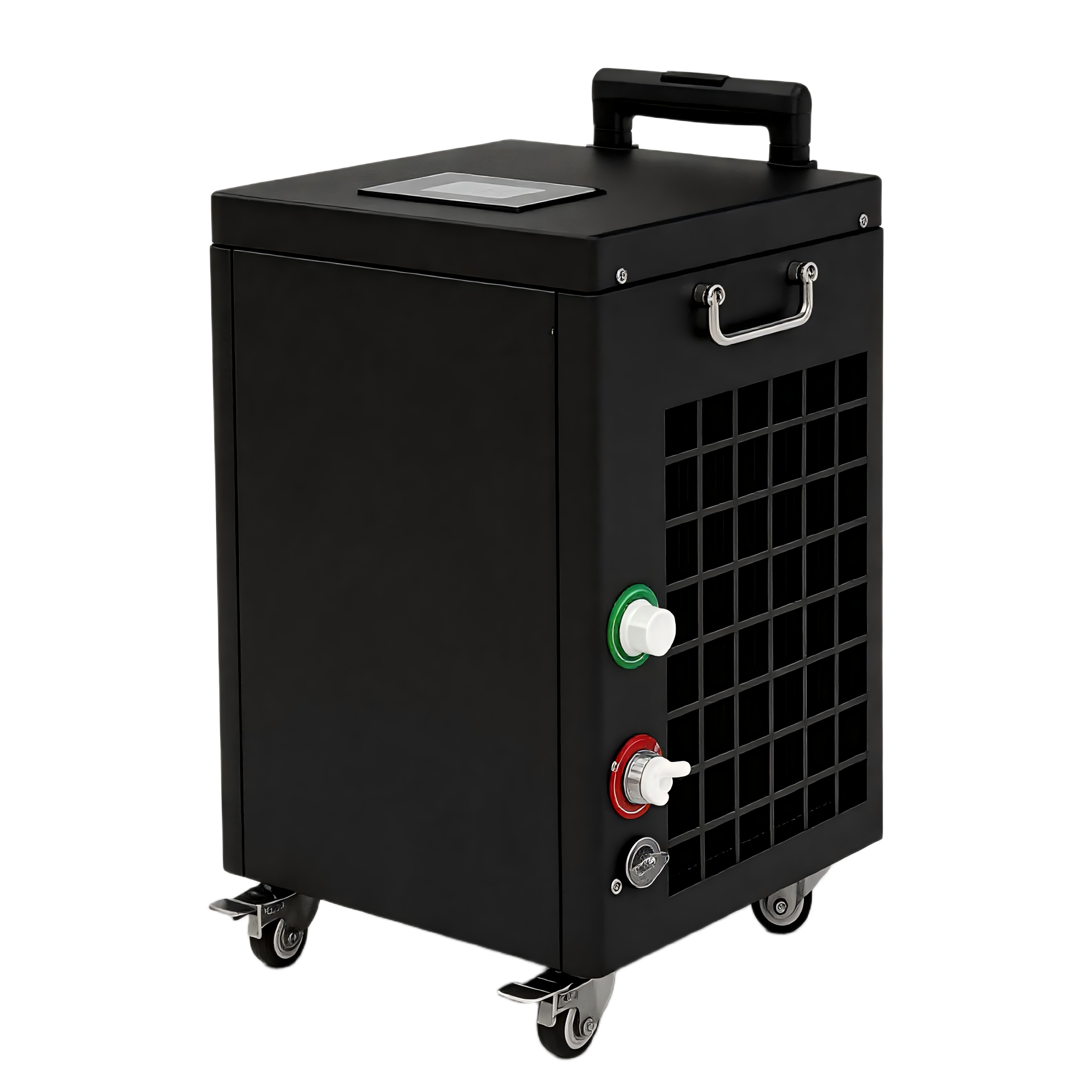 Customized Ice Bath Chillers for Indoor & Outdoor Use - 2