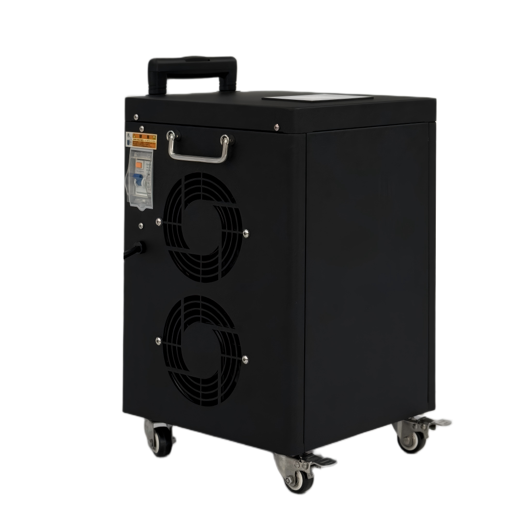 Customized Ice Bath Chillers for Indoor & Outdoor Use - 4