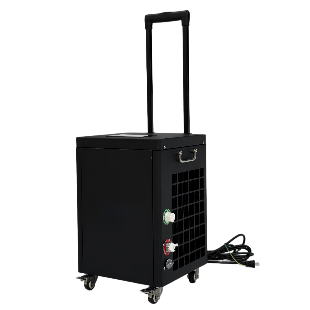 Customized Ice Bath Chillers for Indoor & Outdoor Use - 5