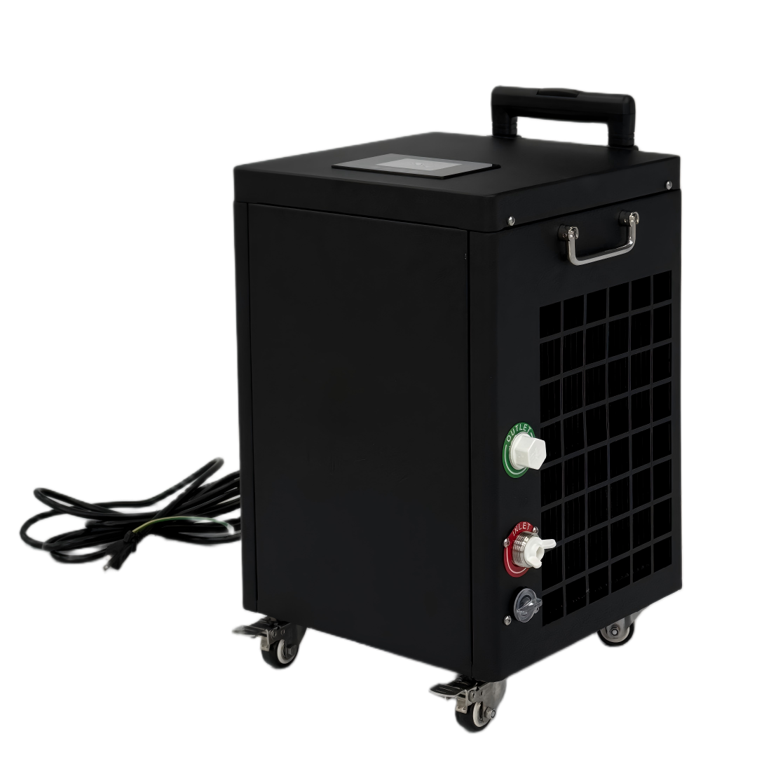 Customized Ice Bath Chillers for Indoor & Outdoor Use - 6